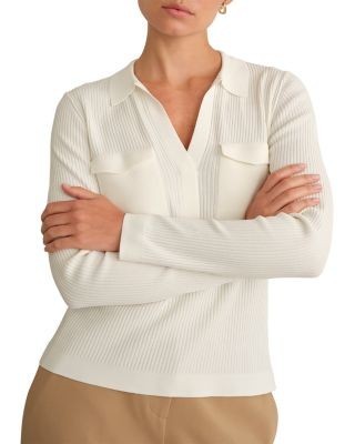 Hobbs London Meredith Sweater