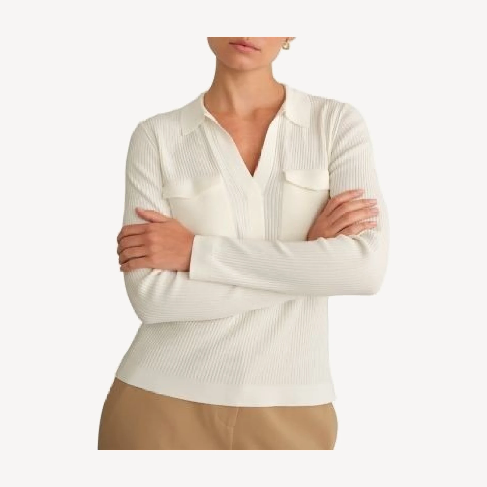 Hobbs London Meredith Sweater
