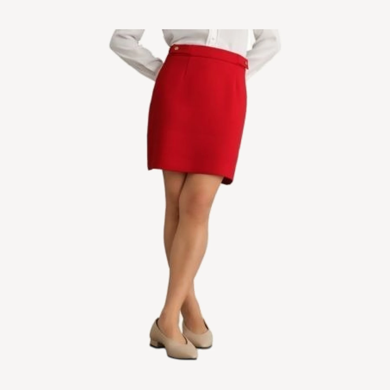 Hobbs London Nessie Skirt