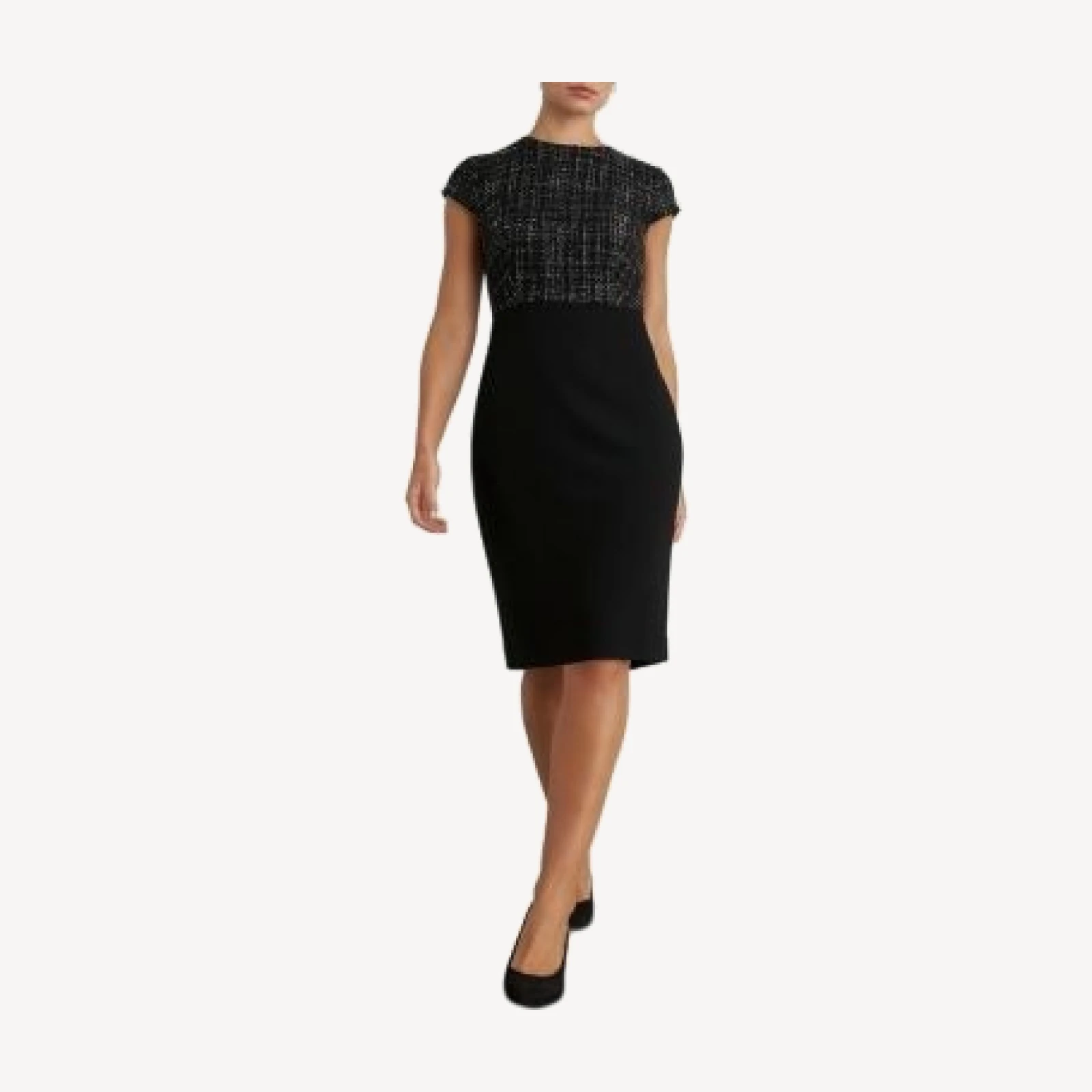 Hobbs London Petite Esme Dress