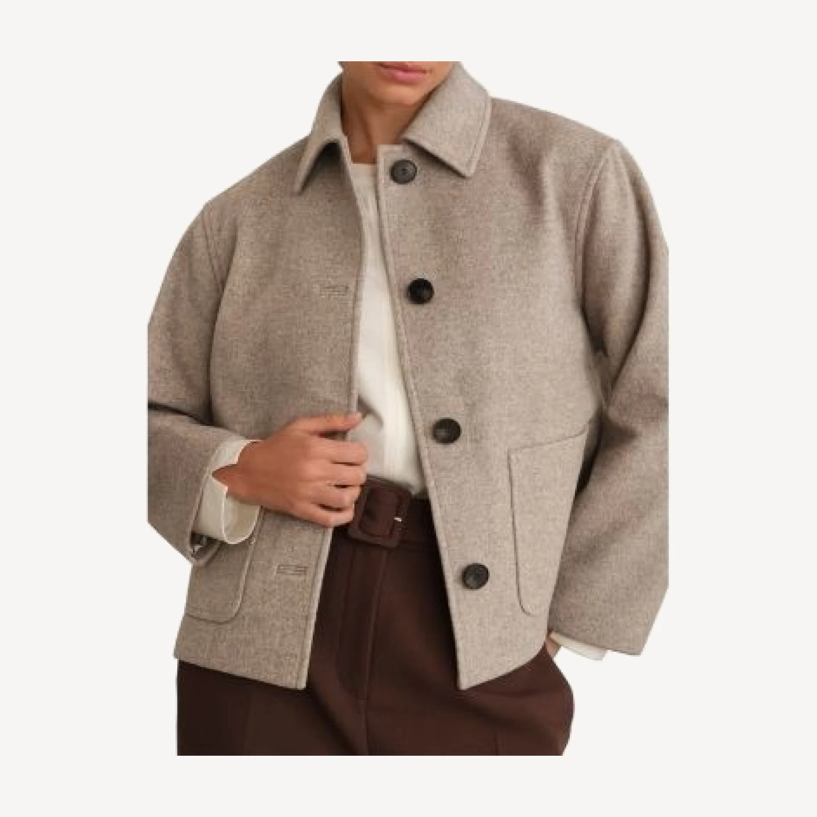 Hobbs London Milly Jacket