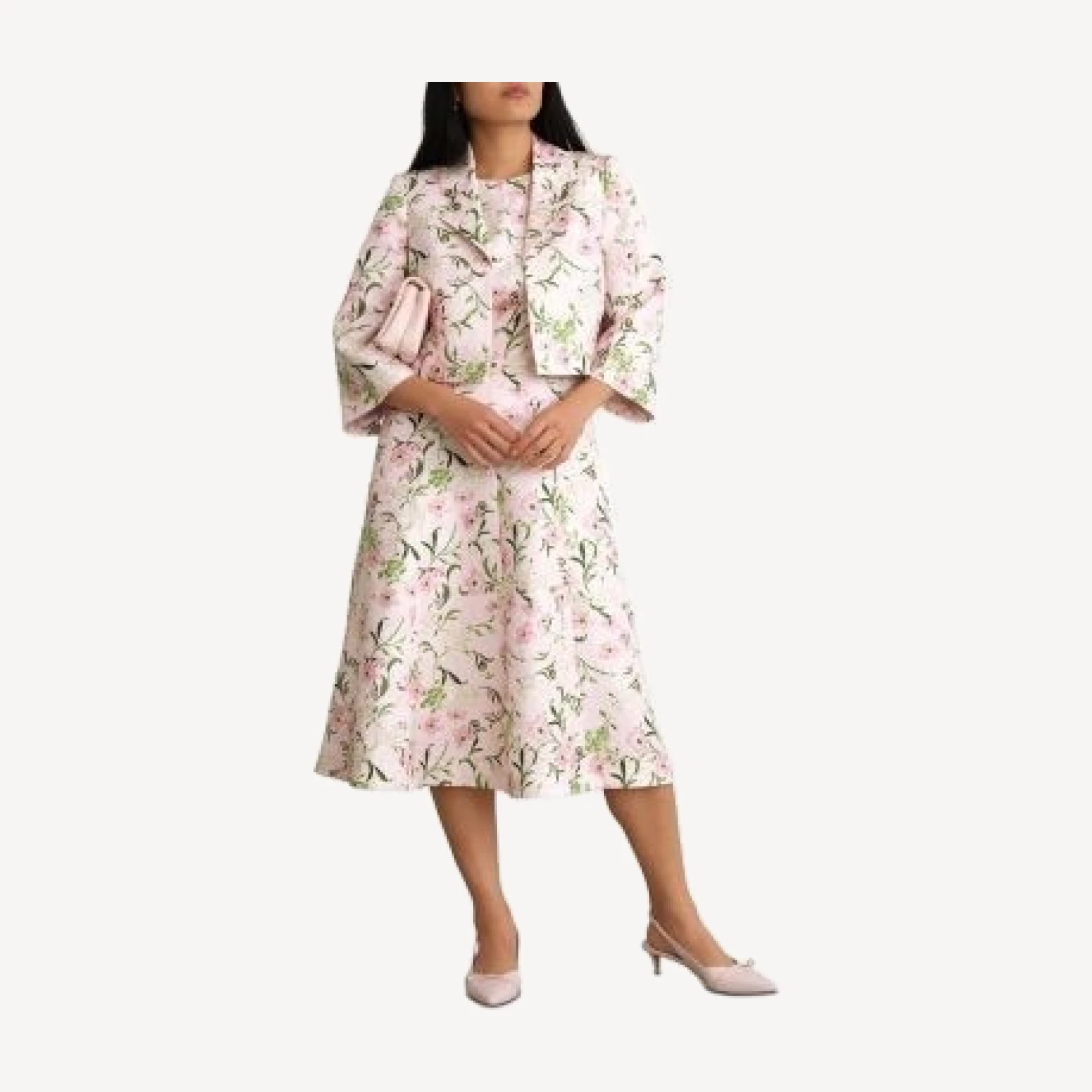 Hobbs London Lana Dress