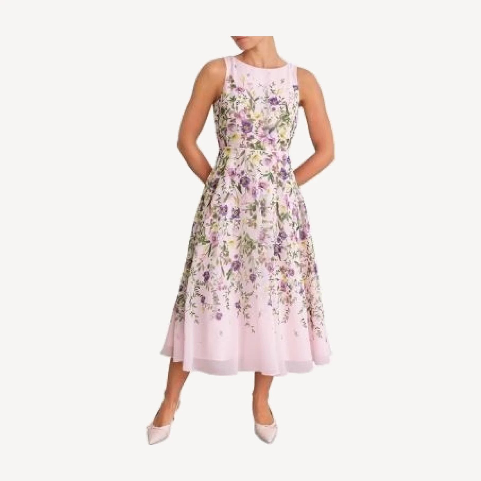 Hobbs London Carly Dress