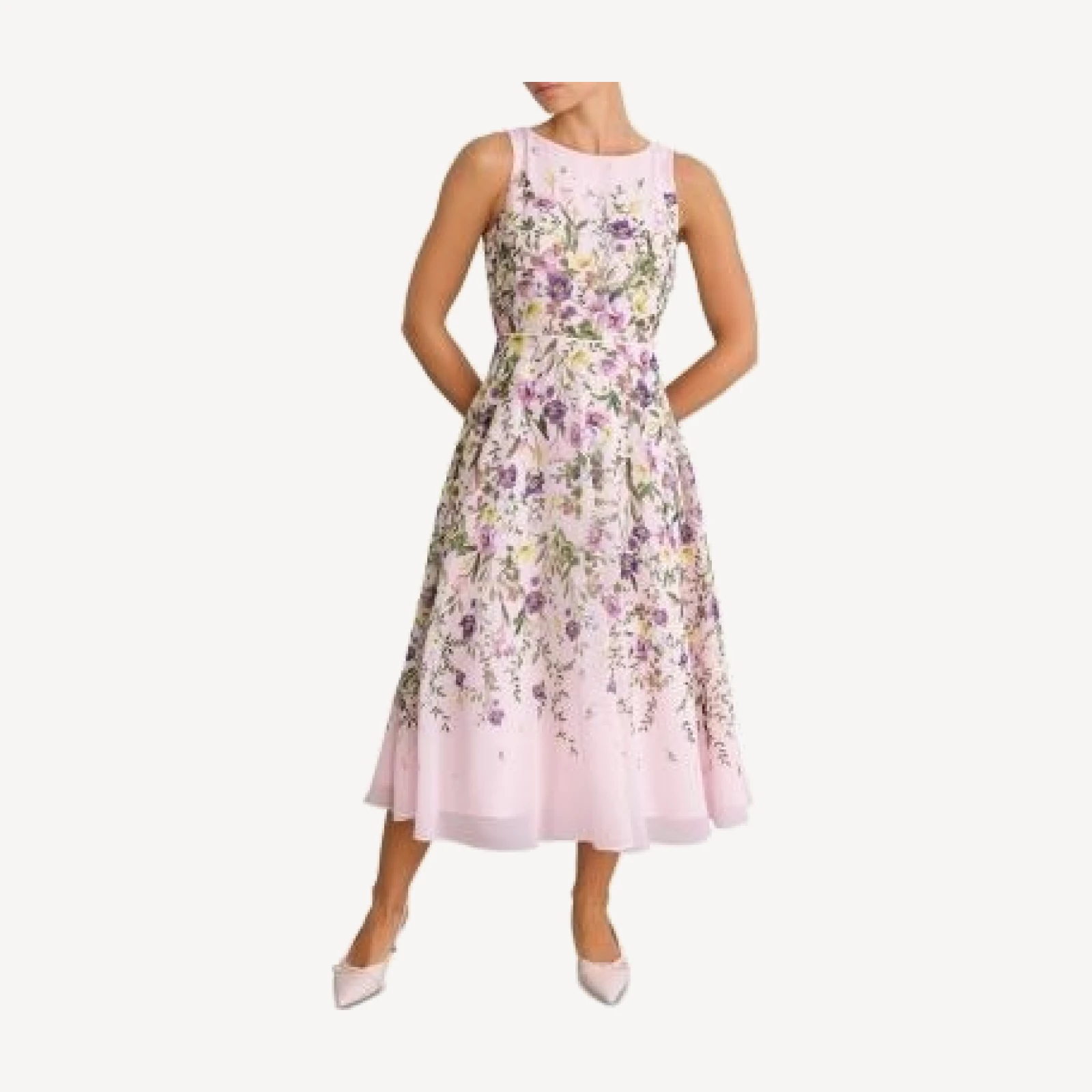 Hobbs London Carly Dress