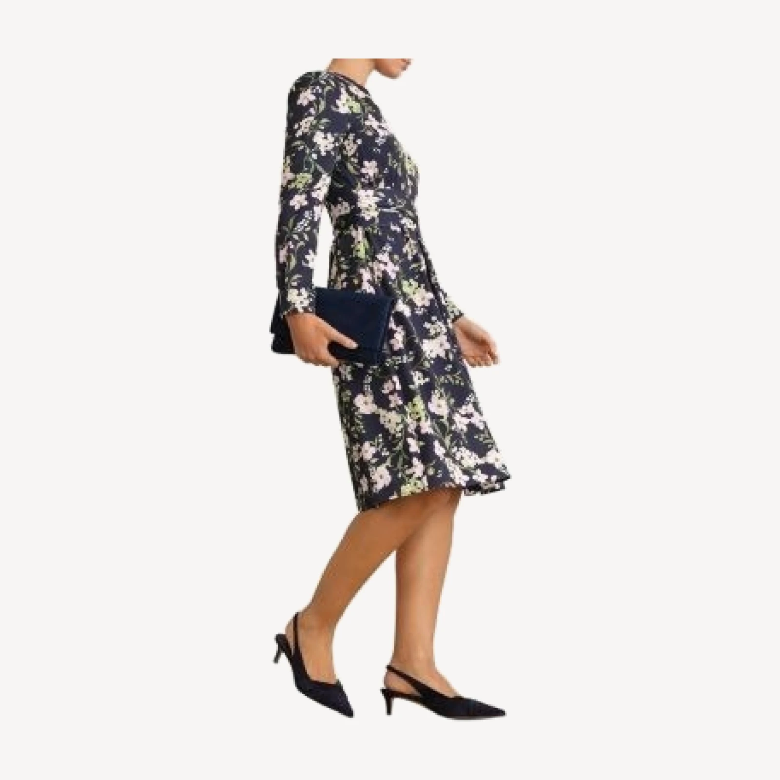 Hobbs London Sabine Dress
