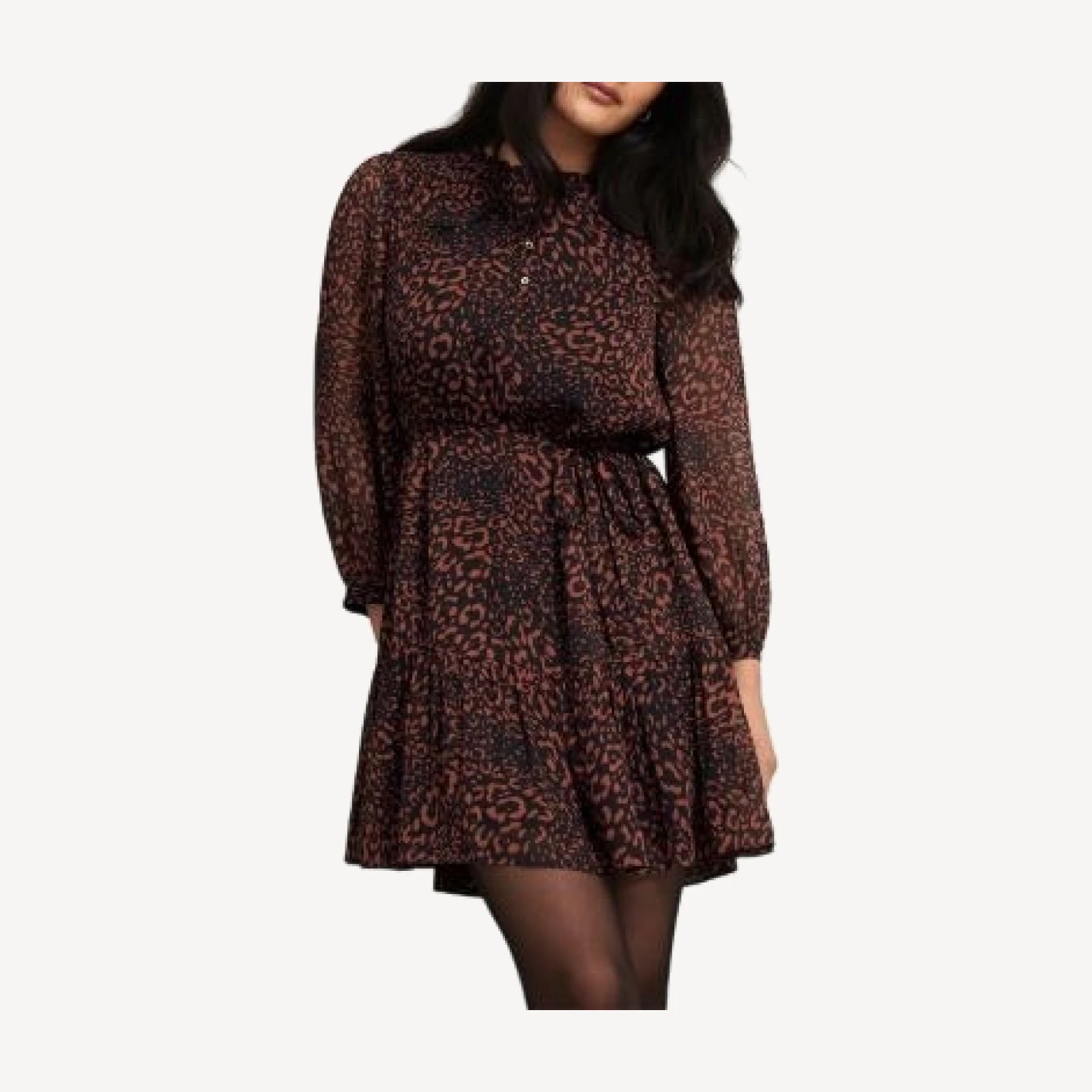 Hobbs London Monikah Dress