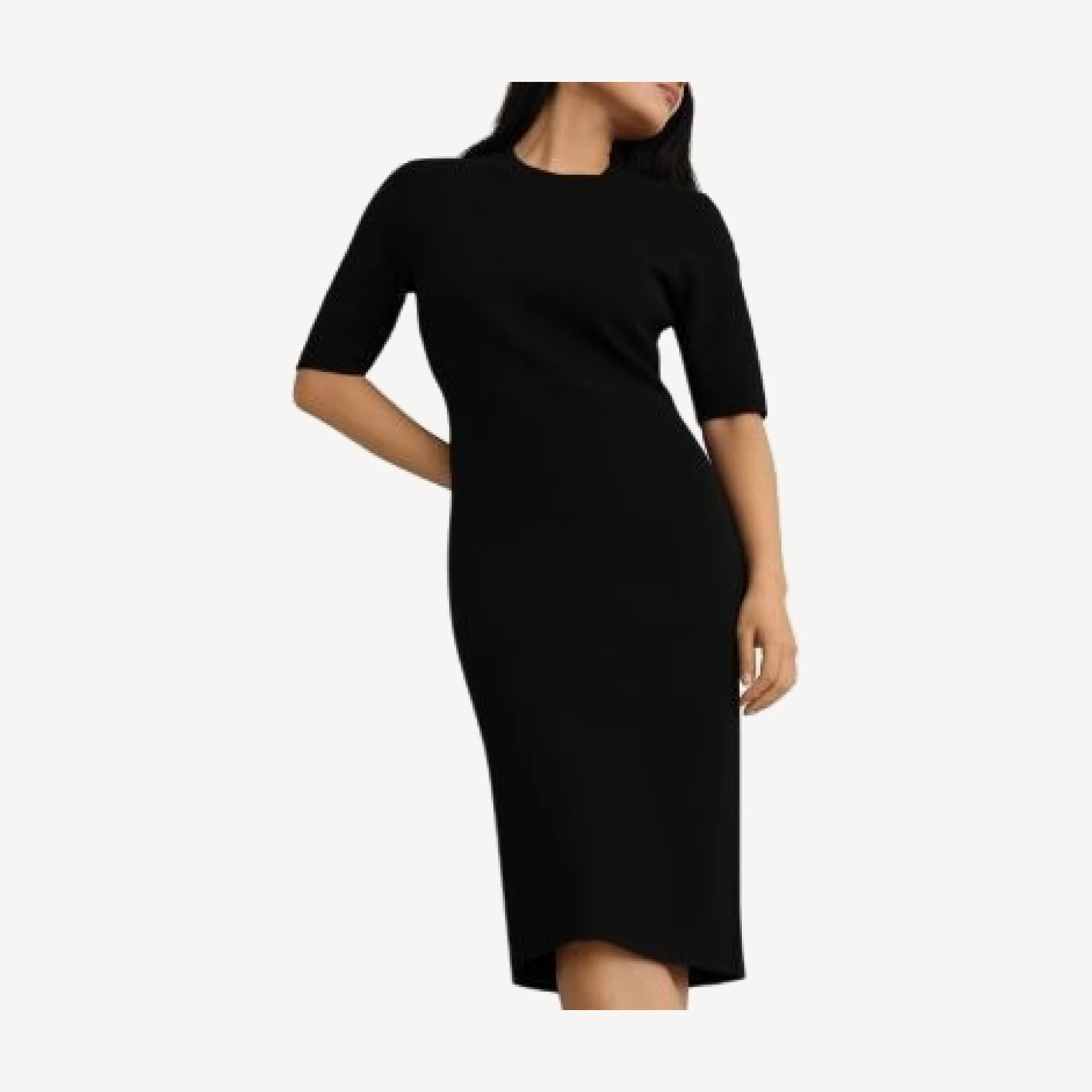 Hobbs London Bridget Knitted Dress