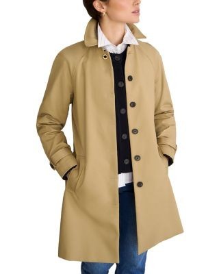 Hobbs London Vivienne Trench Coat
