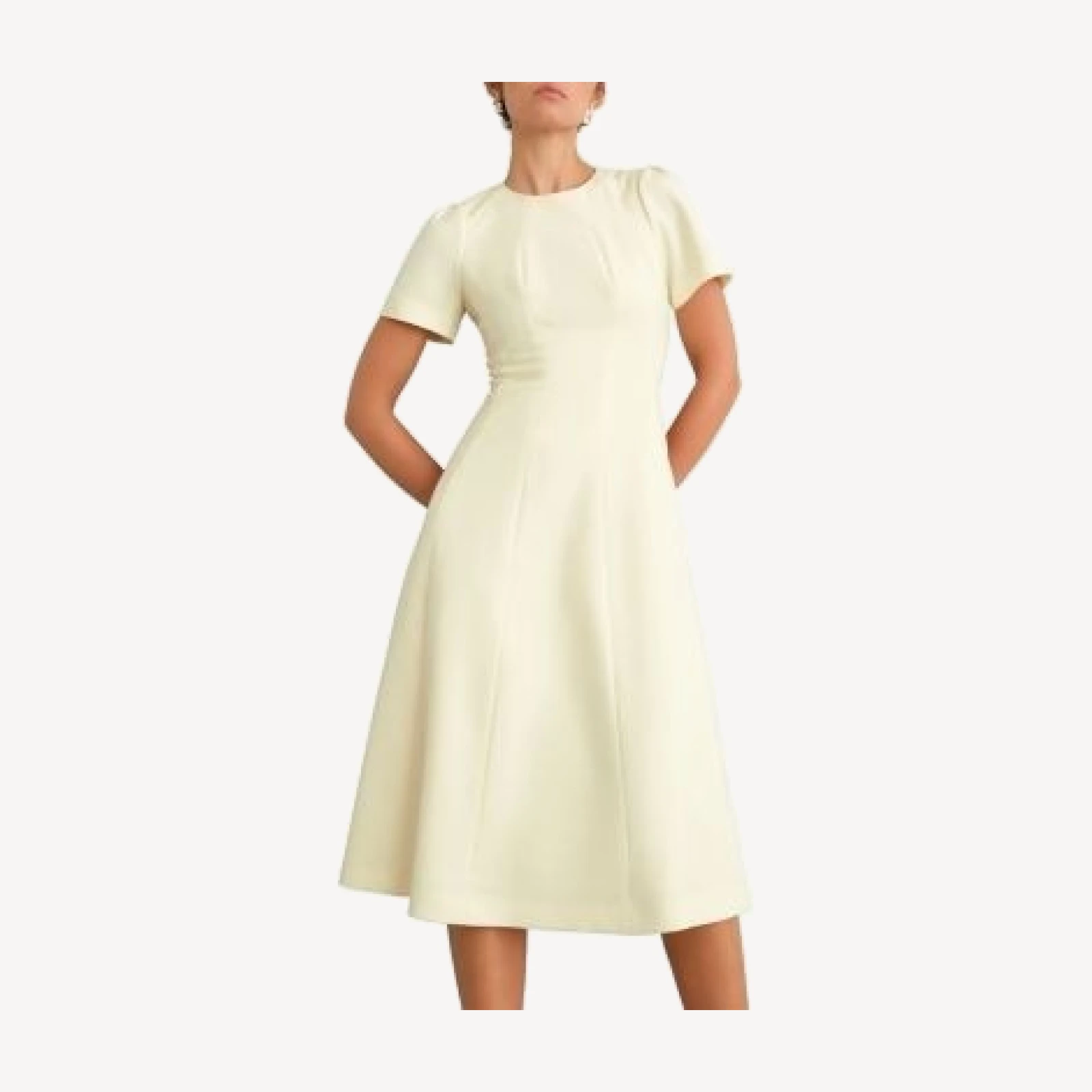 Hobbs London Eliana Dress