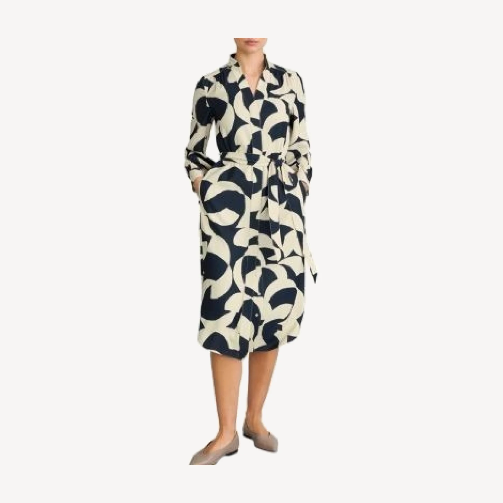 Hobbs London Alisa Dress