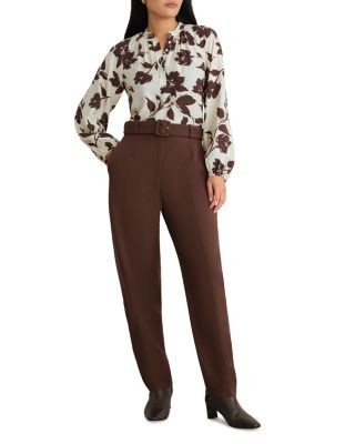 Hobbs London Sherry Blouse