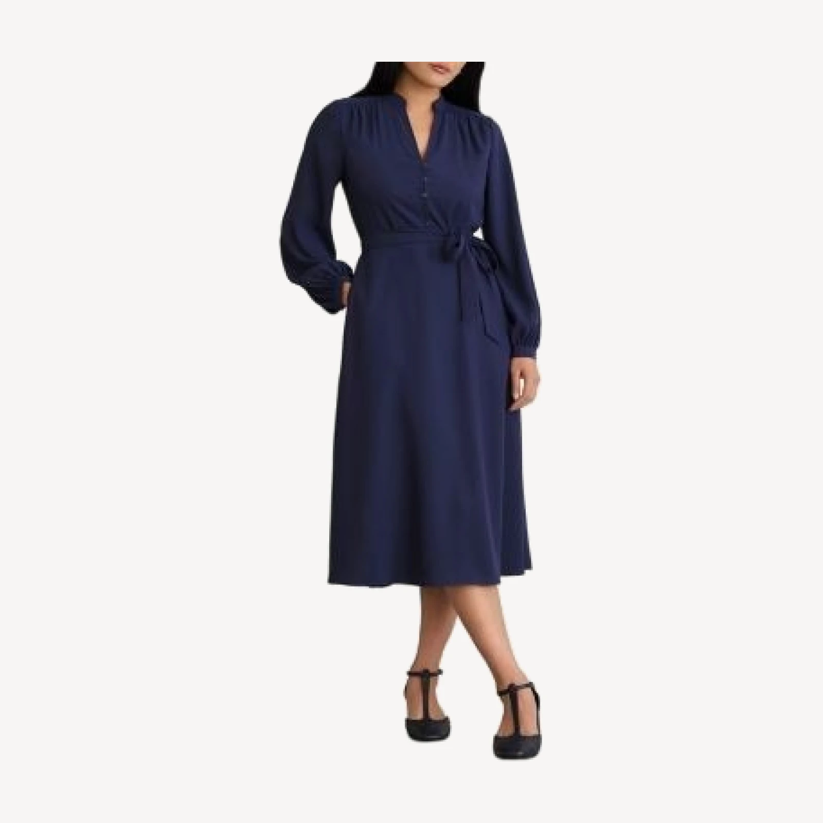Hobbs London Lettie Dress