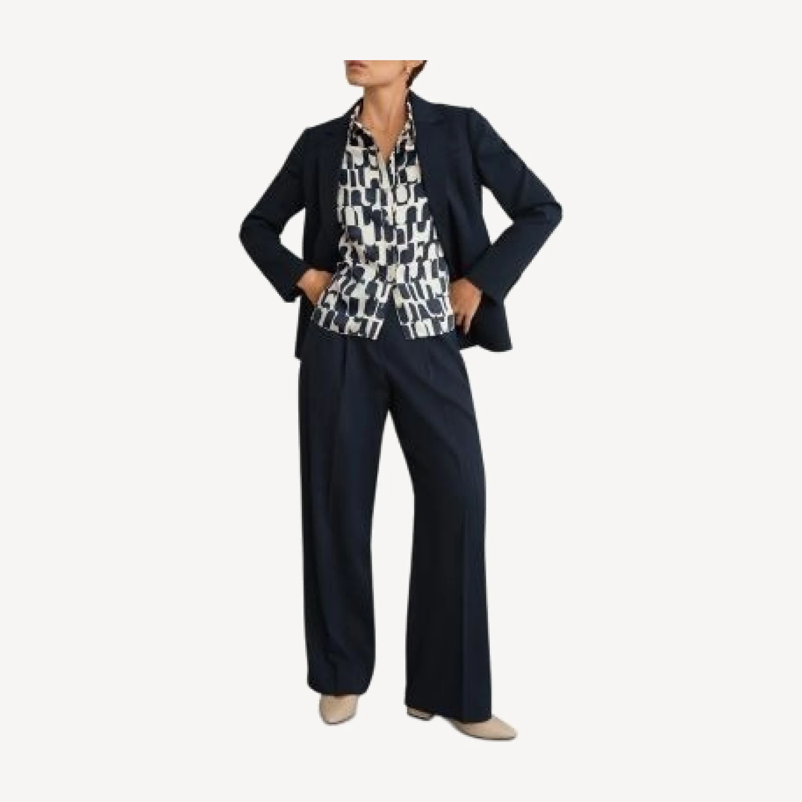 Hobbs London Velma Shirt