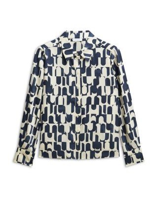 Hobbs London Velma Shirt