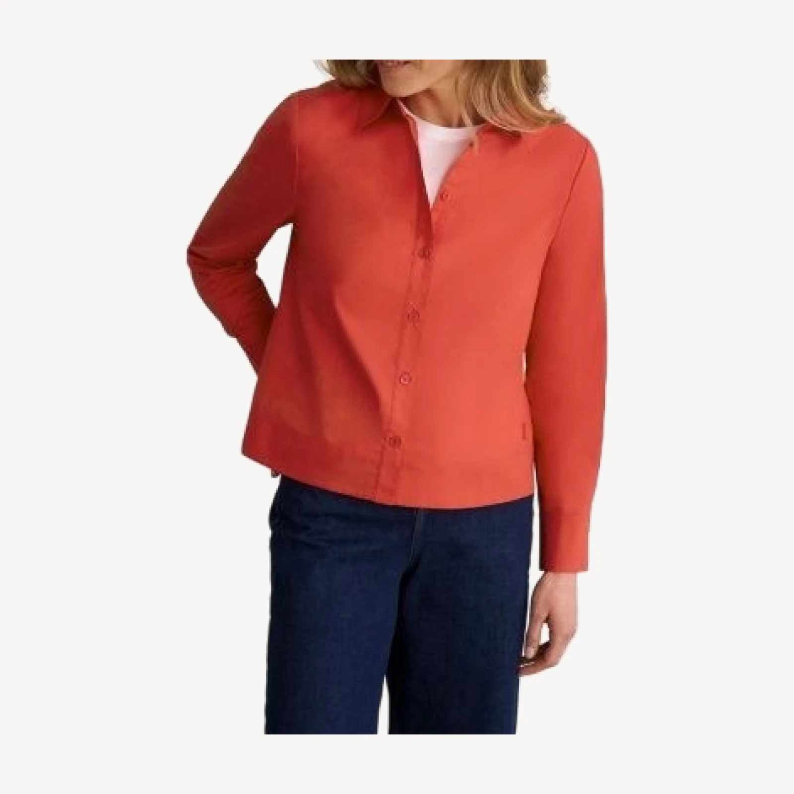 Hobbs London Andie Shirt