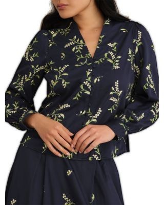 Hobbs London Annie Top