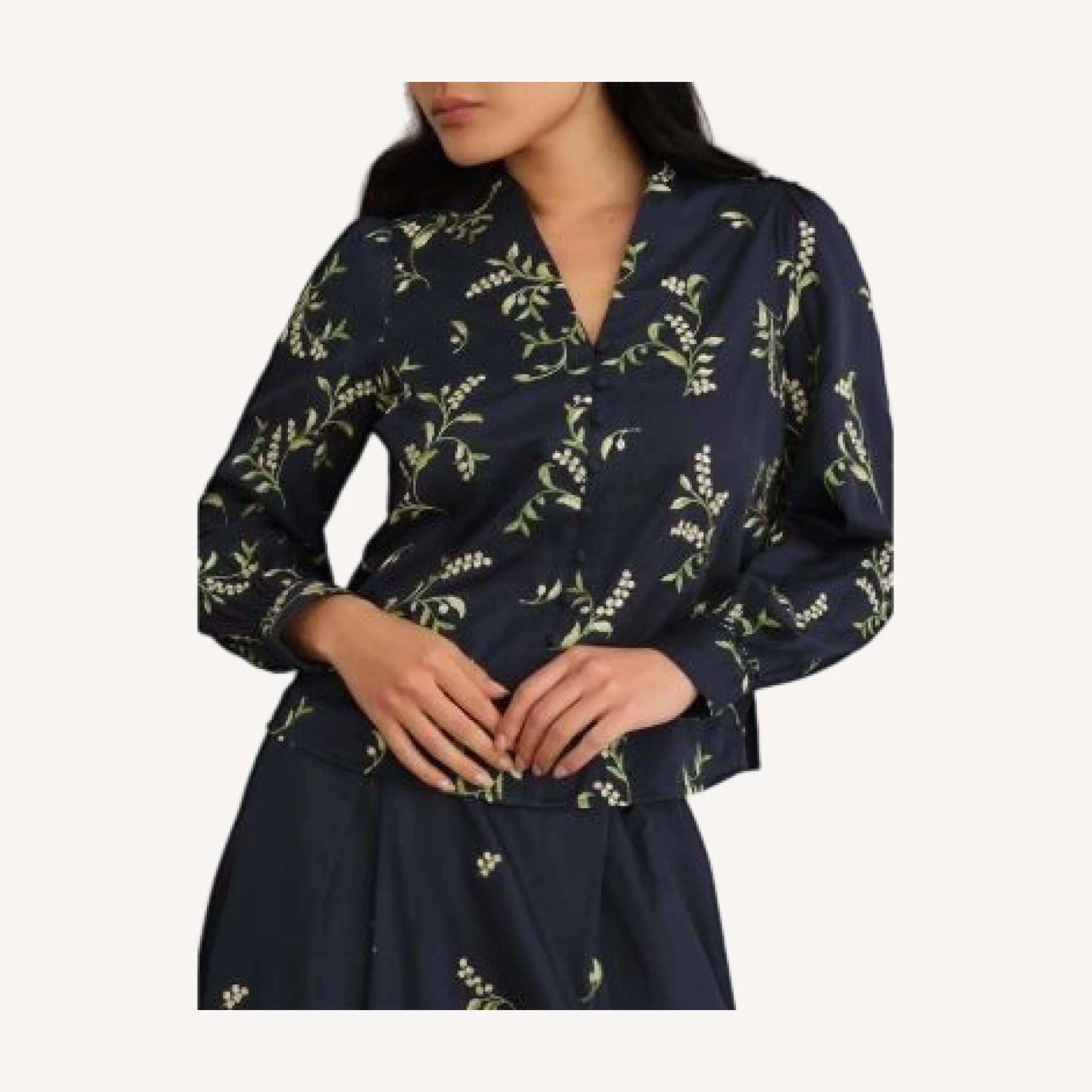Hobbs London Annie Top