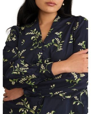 Hobbs London Annie Top