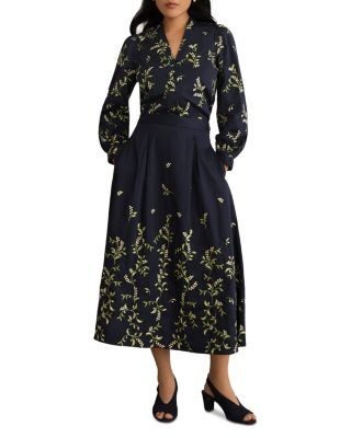 Hobbs London Annie Skirt