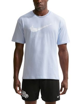 Nike Athletic Club Glitz Tee