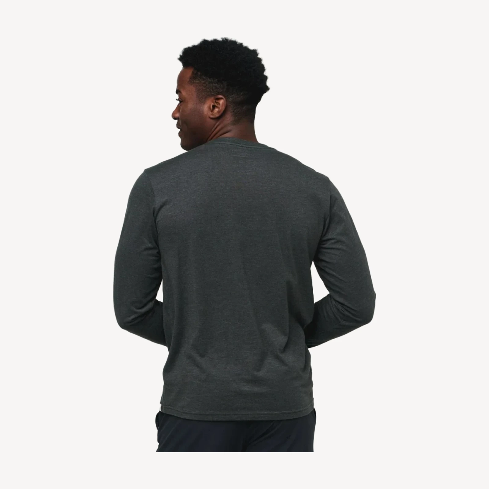 Do Good Long-Sleeve T-Shirt - Men's
