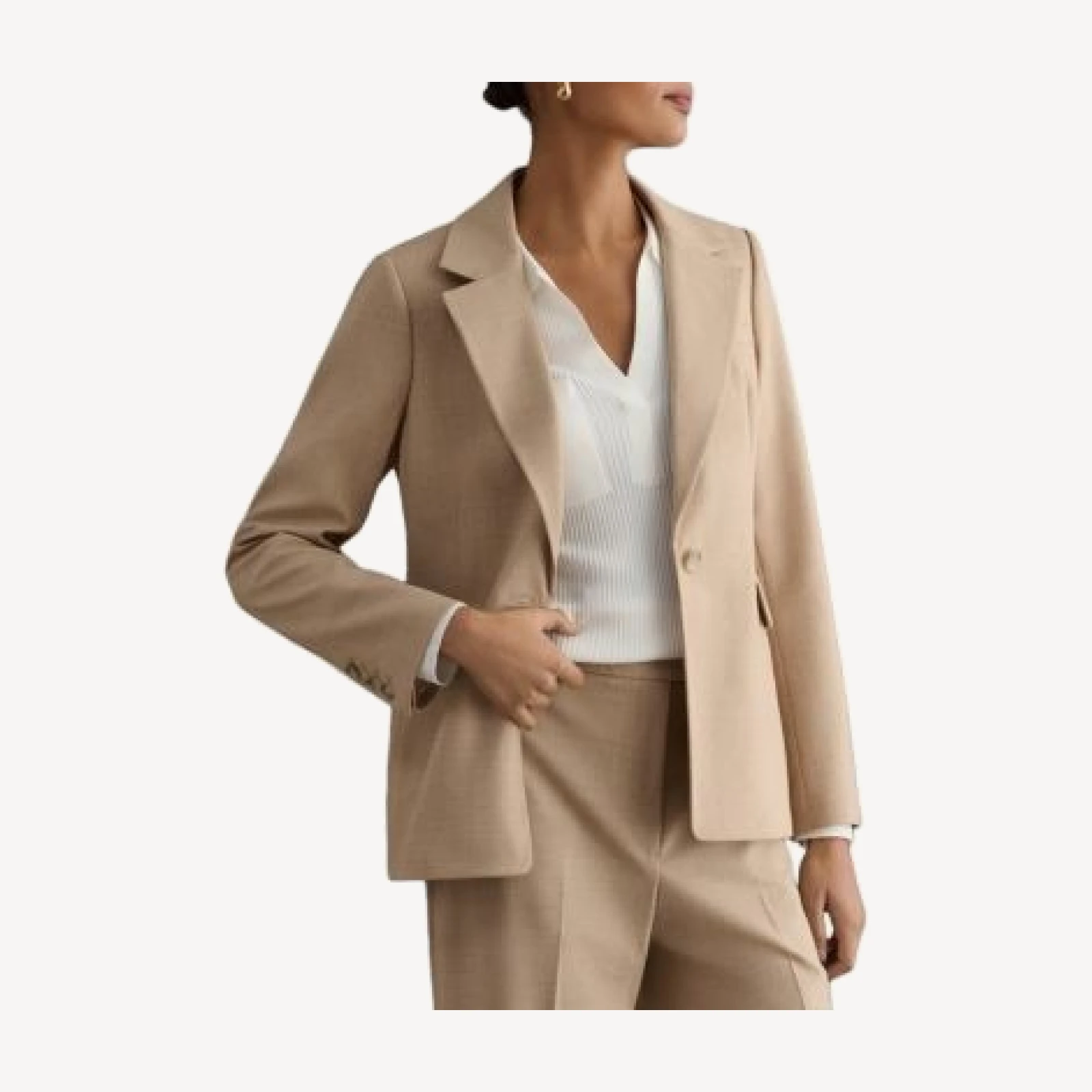 Hobbs London Ashleen Blazer