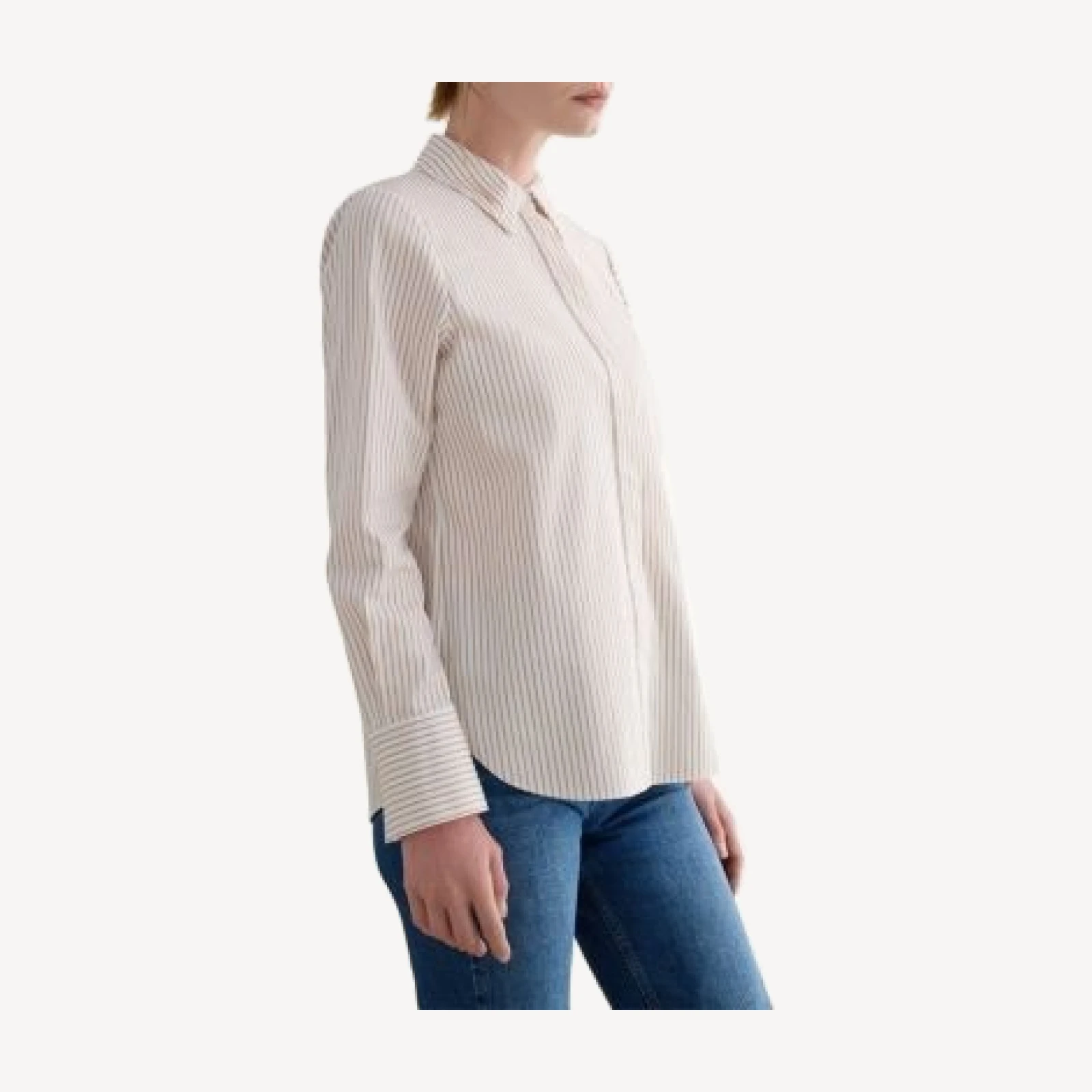 Hobbs London Andra Shirt