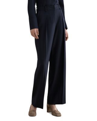 Hobbs London Dannie Wide Leg Pants