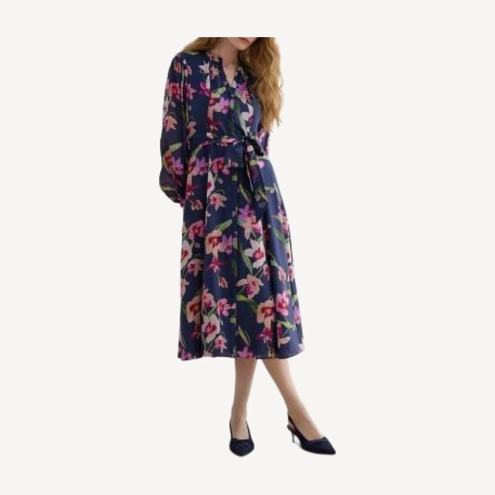 Hobbs London Pippa Dress