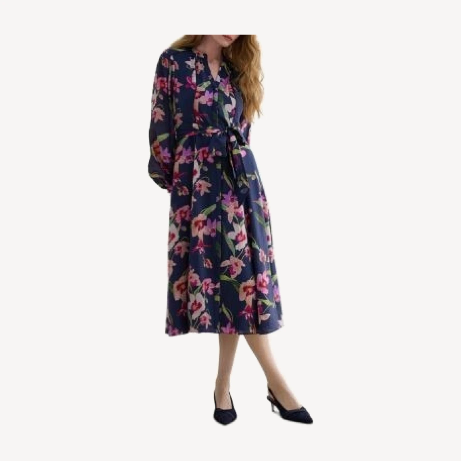 Hobbs London Petites Pippa Dress
