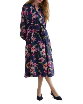Hobbs London Petites Pippa Dress