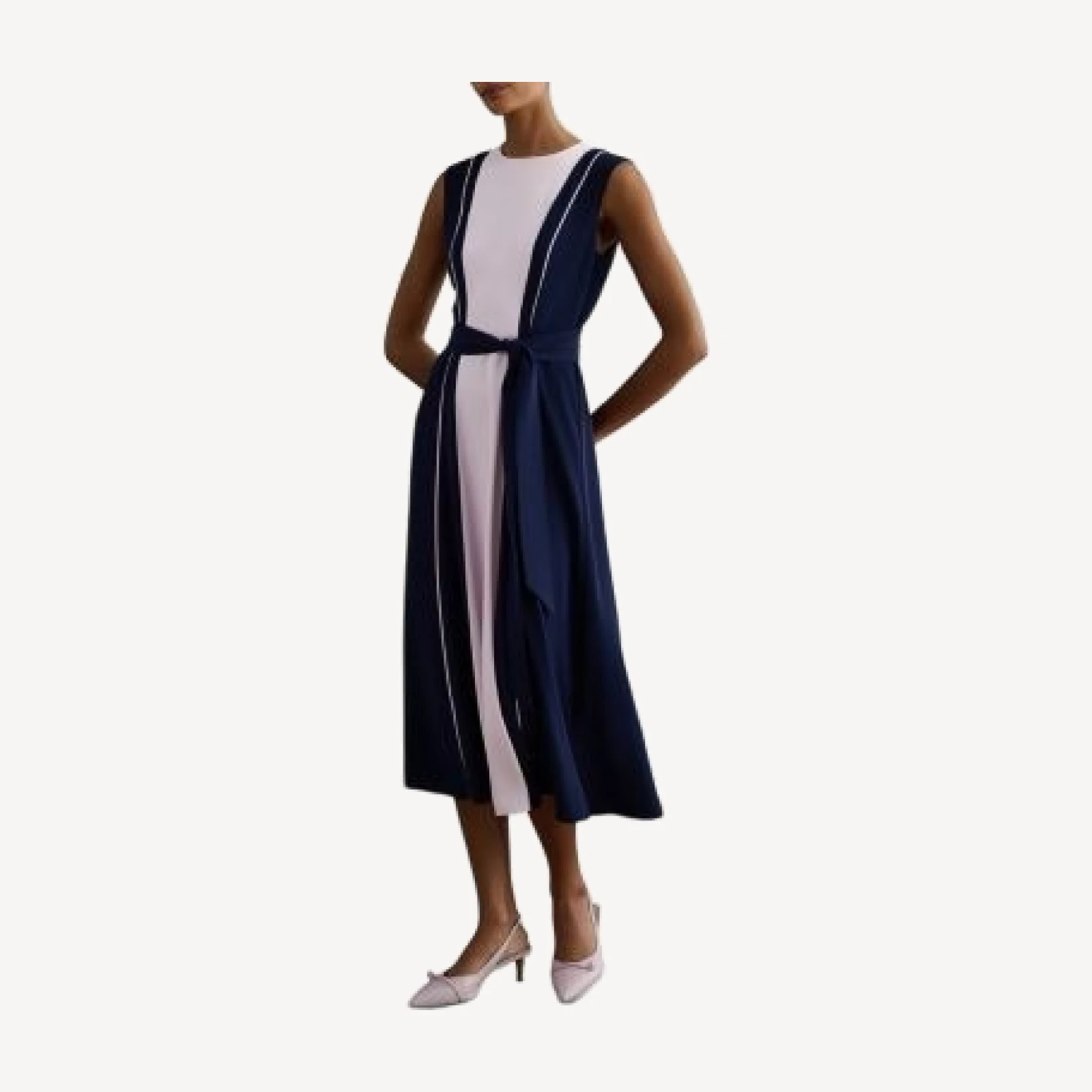 Hobbs London Louise Dress