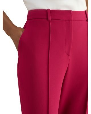 Hobbs London Petite Gemma Straight Pants