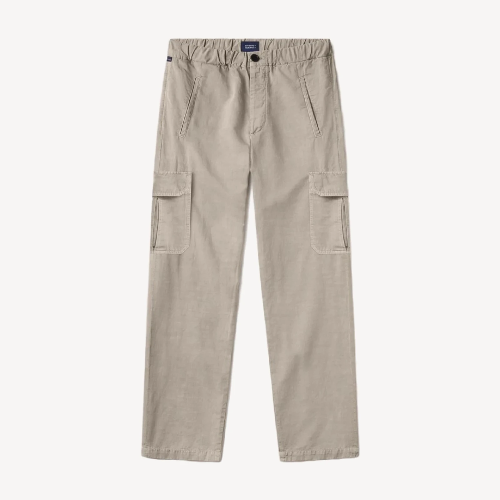Cargo Pant in Burnished Quartz