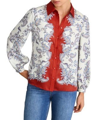 Hobbs London Mariella Shirt