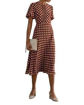 Hobbs London Dorothy Dress