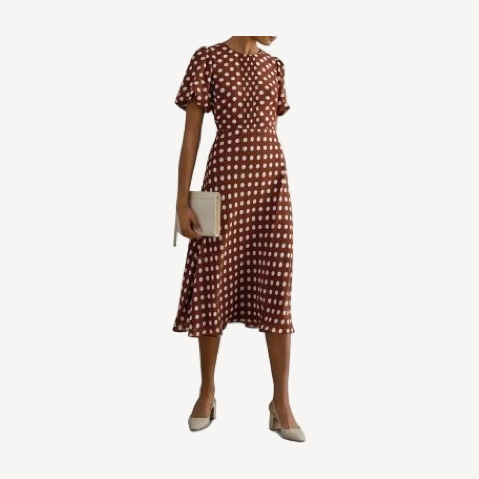 Hobbs London Dorothy Dress