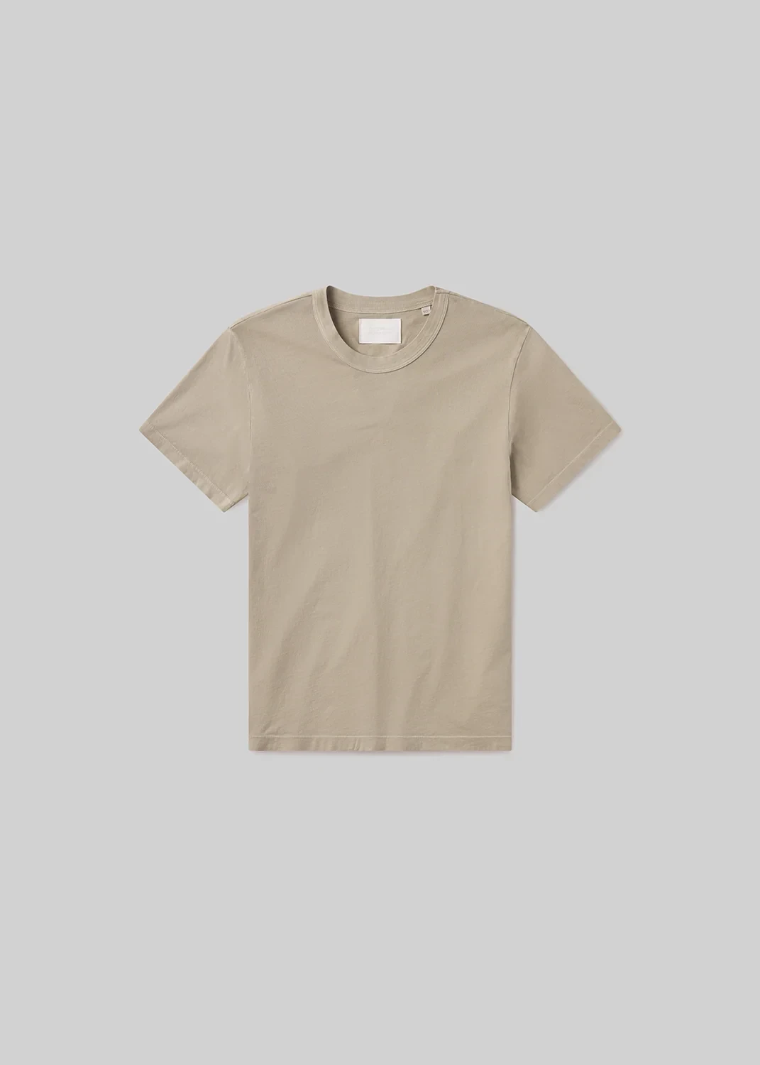Everyday Short Sleeve Tee in Burnished Quartz