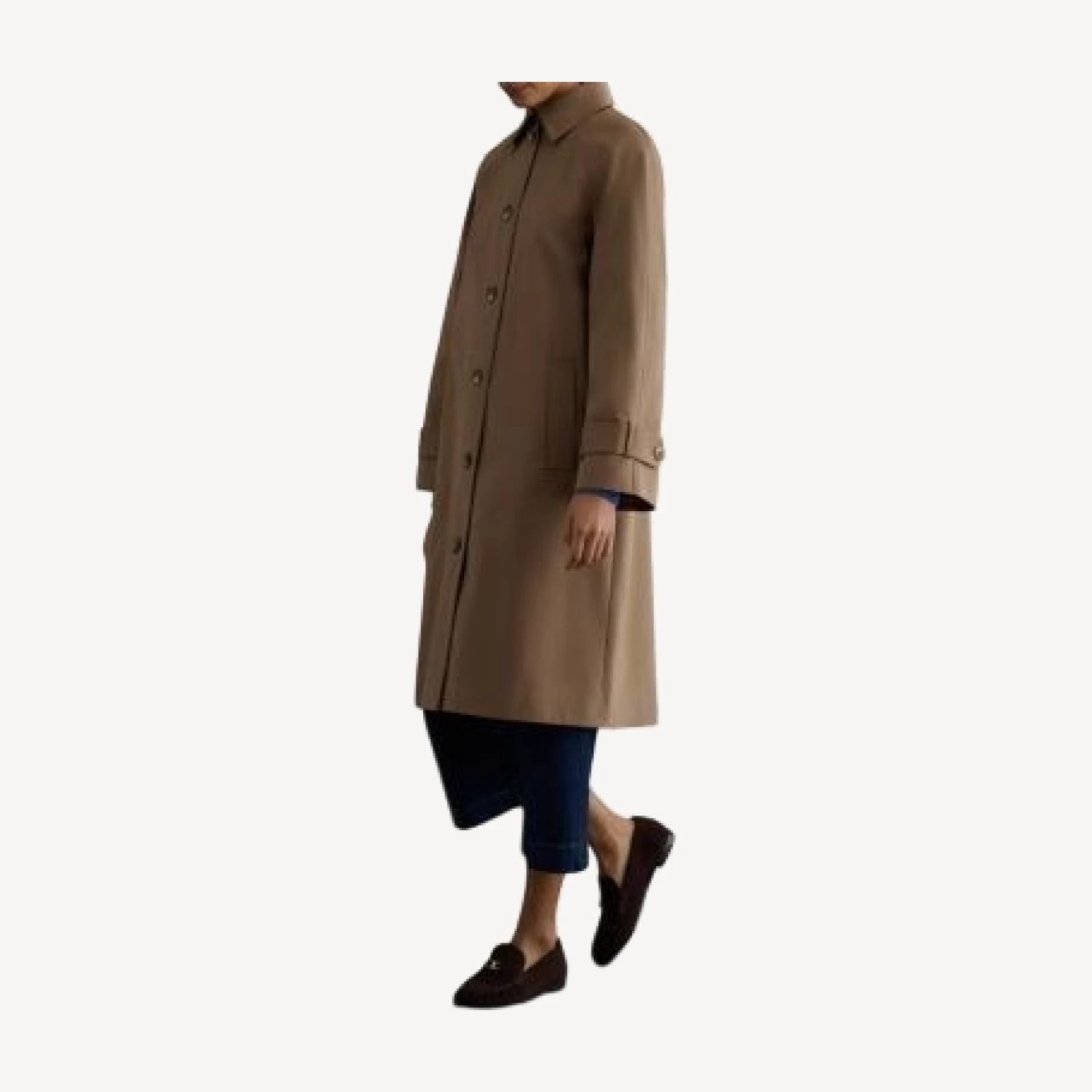 Hobbs London Lucy Trench Coat