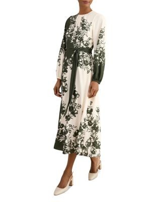Hobbs London Hilliard Dress