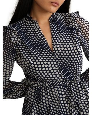 Hobbs London Petites Miriam Dress