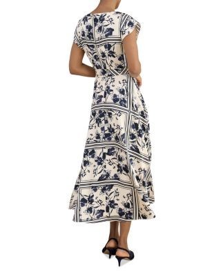 Hobbs London Latimer Dress