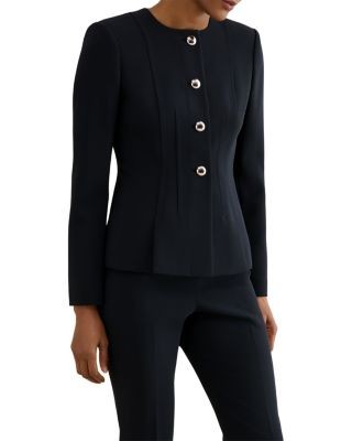 Hobbs London Thurlowe Jacket