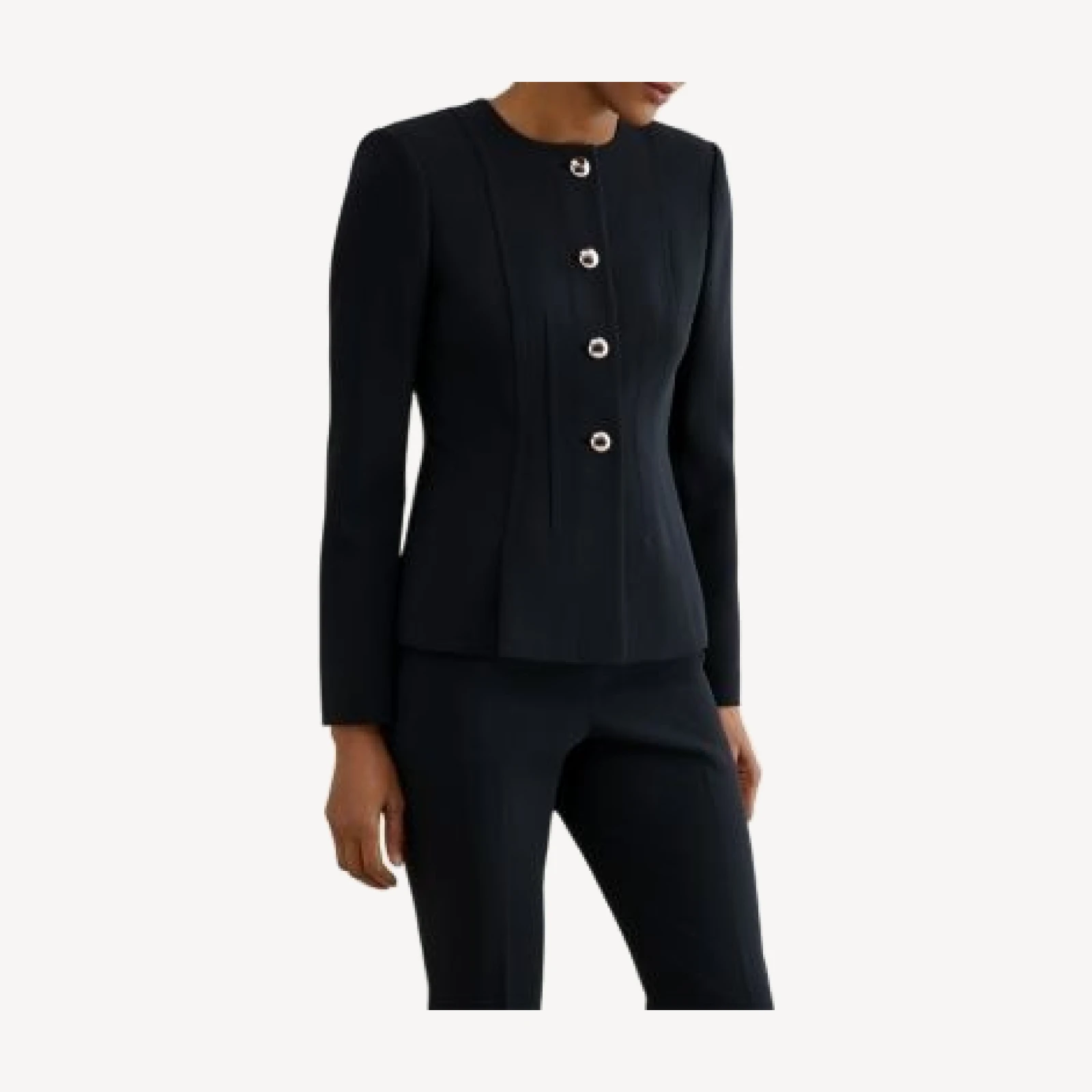 Hobbs London Thurlowe Jacket