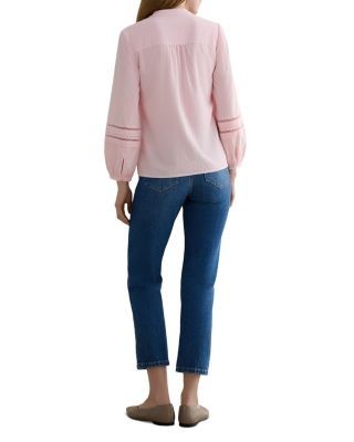 Hobbs London Lucilla Blouse