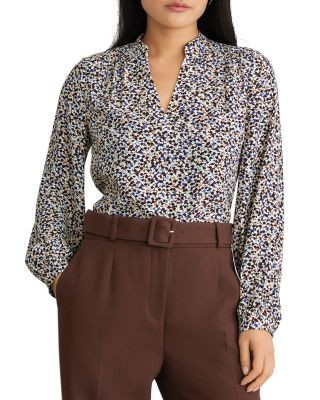 Hobbs London Mila Blouse