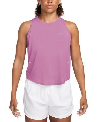 Nike Swift Breathe Women's Dri-fit Running Tank Top