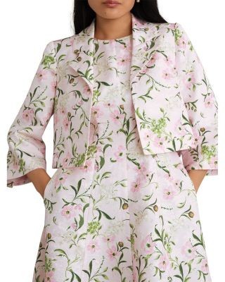 Hobbs London Lana Jacket