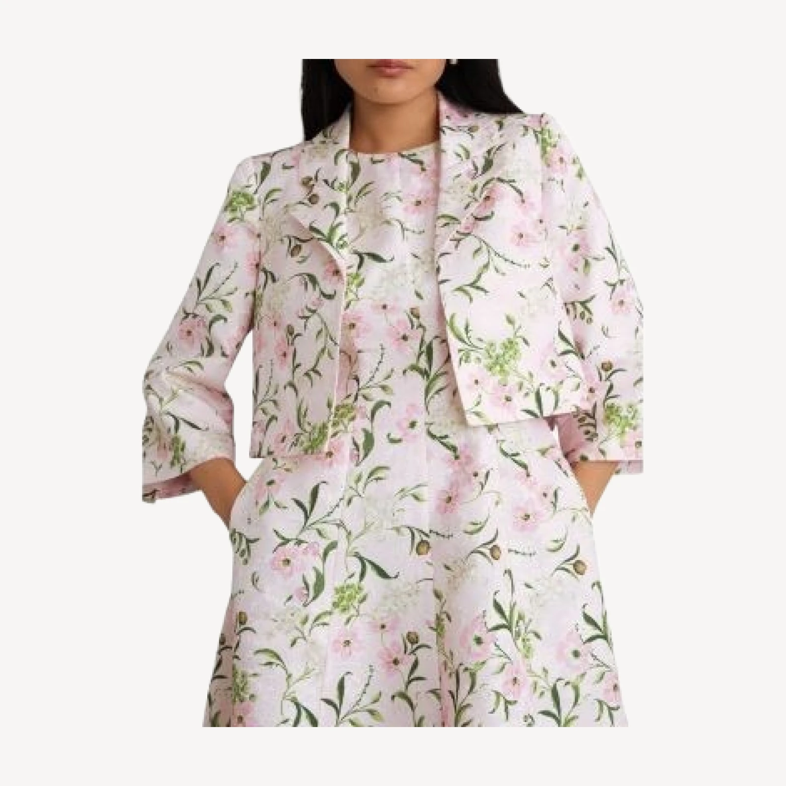 Hobbs London Lana Jacket