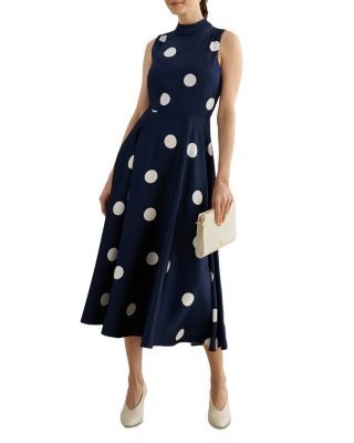 Hobbs London Mia Dress